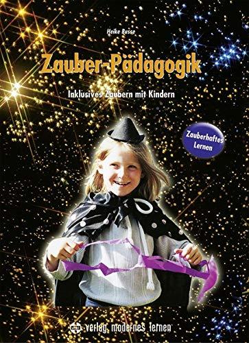 Zauber-Pädagogik: Inklusives Zaubern mit Kindern