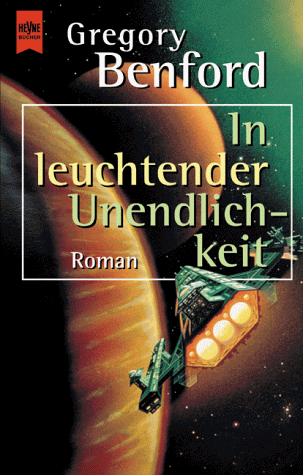 In leuchtender Unendlichkeit. Contact 06.