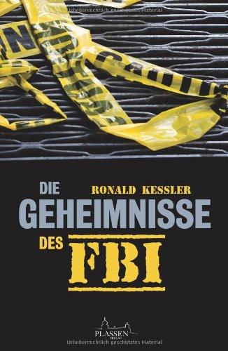 Die Geheimnisse des FBI