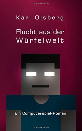 Flucht aus der Würfelwelt