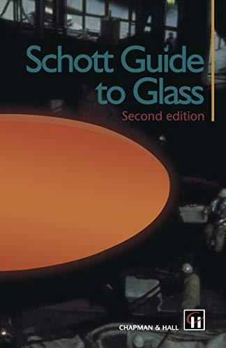 Schott Guide to Glass