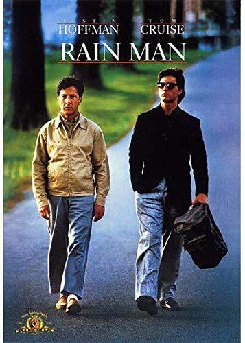 Rain man [FR Import]