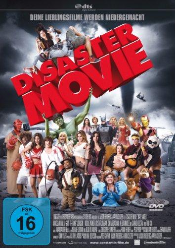 Disaster Movie