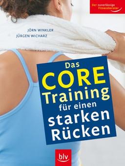 Das Core-Training für einen starken Rücken