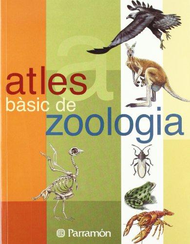 Atles de zoologia (Atlas básicos)