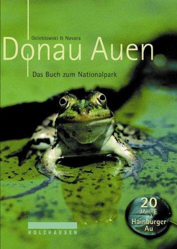 Donau Auen