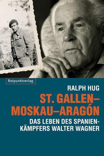 St.Gallen-Moskau-Aragon