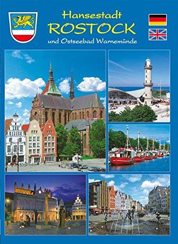 Rostock: Deutsch/Englisch