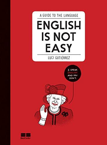 English Is Not Easy (Em Portuguese do Brasil)