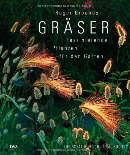 Gräser: Faszinierende Pflanzen für den Garten