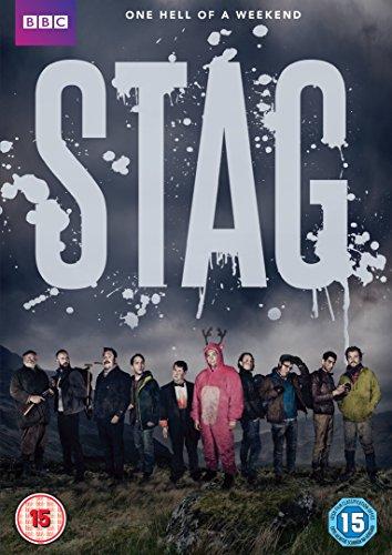 Stag [UK Import]