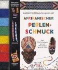 Afrikanischer Perlenschmuck