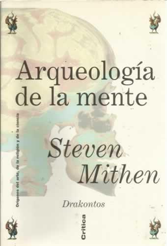 Arqueologia de la mente