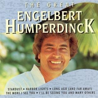 The Great Engelbert Humperdinck