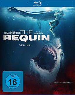 The Requin [Blu-ray]