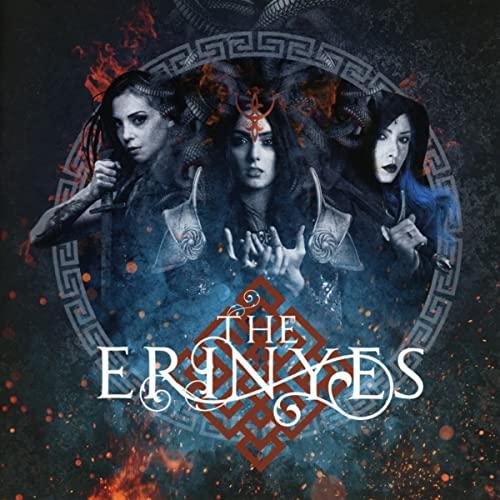 The Erinyes