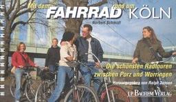 Mit dem Fahrrad rund um Köln