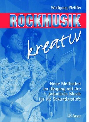 Rockmusik kreativ