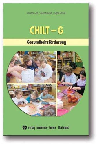 CHILT-G: Gesundheitsförderung