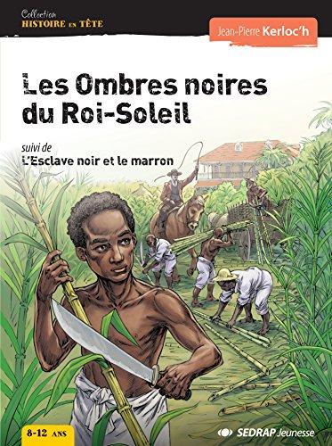 Les ombres noires du Roi-Soleil. L'esclave noir et le marron