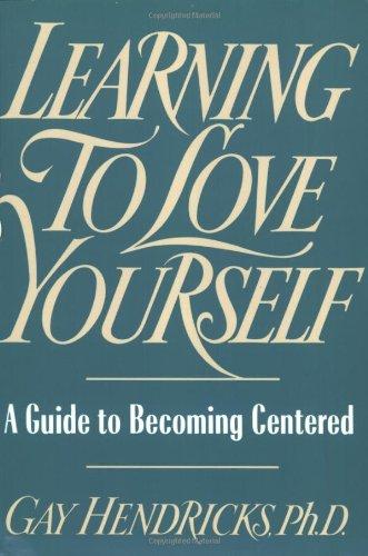 Learning to Love Yourself (Transformation Series)