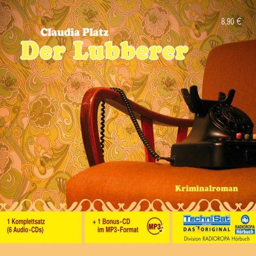 Der Lubberer. 6 CDs + mp3-CD