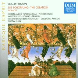 Baroque Esprit - Haydn (Oratorium)