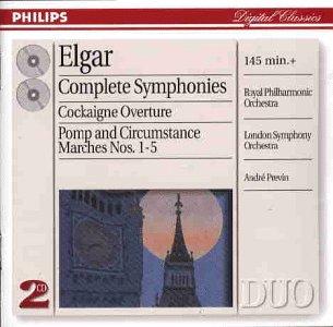 Duo - Elgar