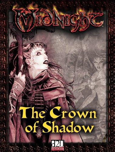 The Midnight: The Crown of Shadow