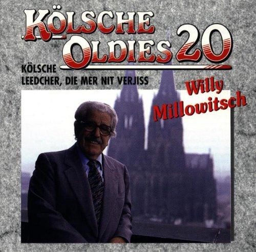 Kölsche Oldies 20