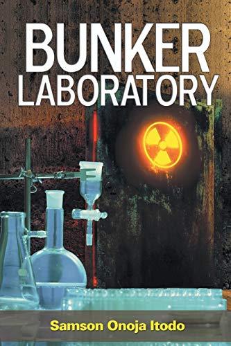 Bunker Laboratory