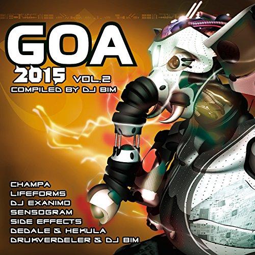 Goa 2015 Vol.2