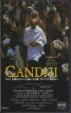 Gandhi [VHS]