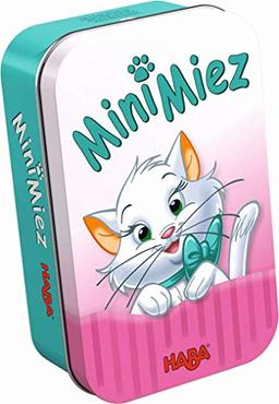 Mini Miez