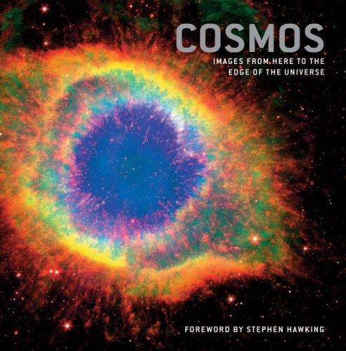 Cosmos: Images from Here to the Edge of the Universe