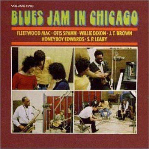 Blues Jam in Chicago, Vol. 2