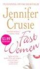 Fast Women (Jennifer Crusie 2004)