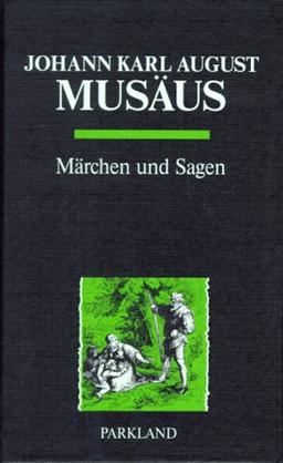 Märchen und Sagen