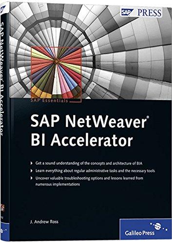 SAP NetWeaver BI Accelerator (SAP PRESS: englisch)