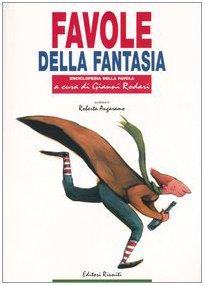 Favole della fantasia (Enciclopedia della favola)