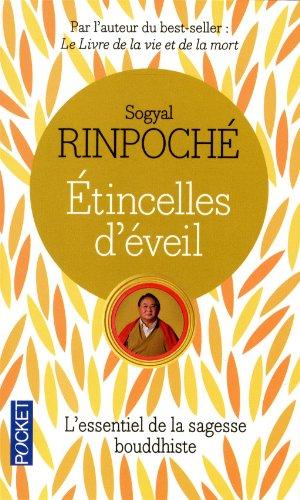 Etincelles d'éveil : réflexions au fil des jours sur la vie et la mort