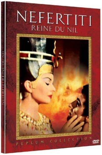 Nefertiti la reine du nil [FR Import]