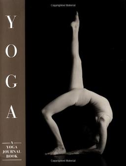 Yoga: A Yoga Journal Book