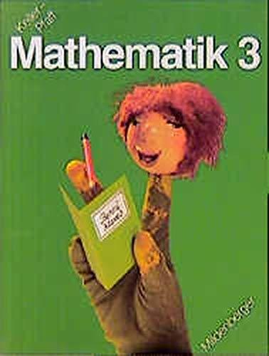 Mathematik. Ausgabe N 1986/87: Für Berlin, Bremen, Hamburg, Hessen, Niedersachsen, Rheinland-Pfalz, Schleswig-Holstein / Schülerbuch