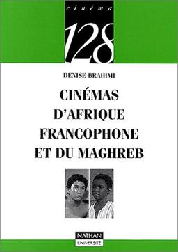 Cinémas d'Afrique francophone et du Maghreb