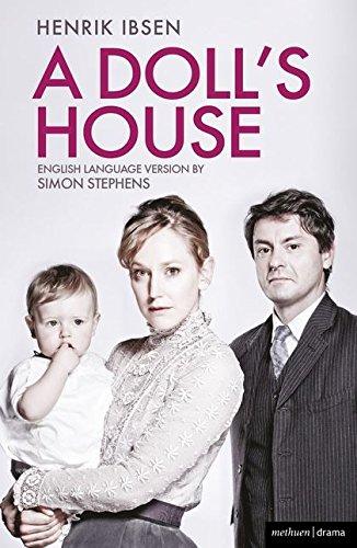 A Doll's House (Modern Plays)