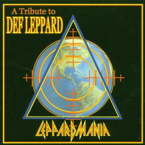 Leppardmania - A Tribute to Def Leppard