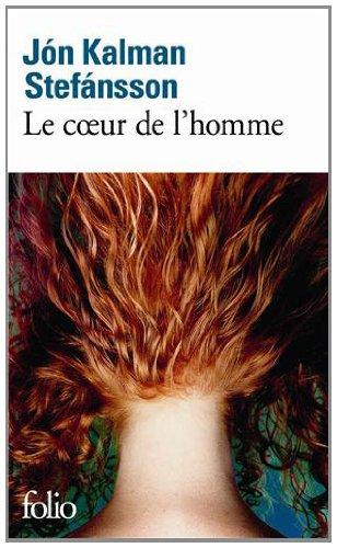 Le coeur de l'homme