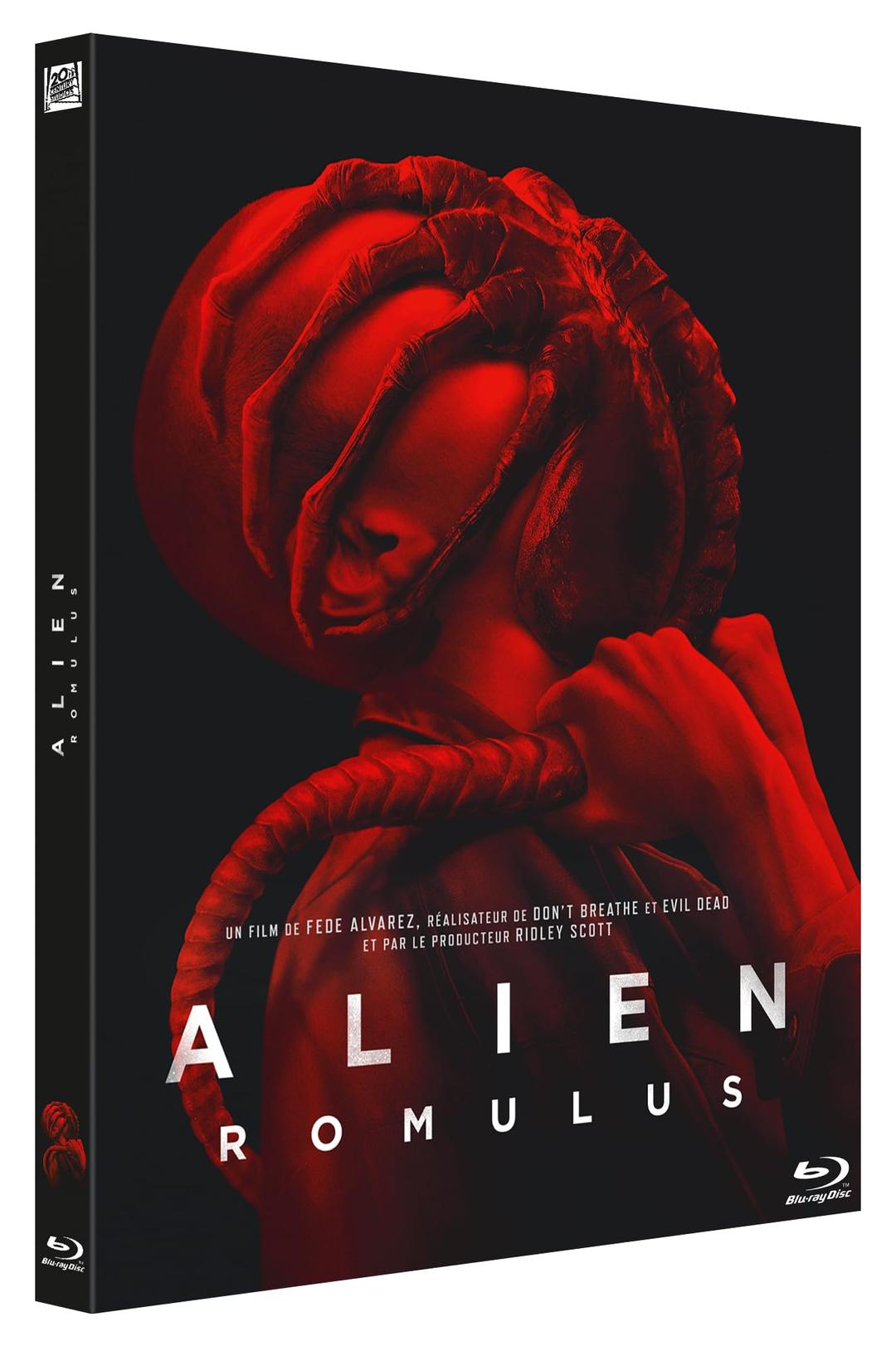 Alien : romulus