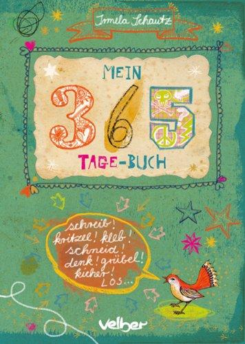 Mein 365-Tage-Buch